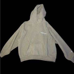 🩶ESSENTIALS HOODIE🩶